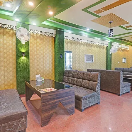Hotel O Aahar-3
