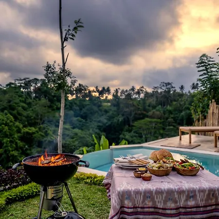 Bubble Hotel Bali Ubud - Adults Only-2
