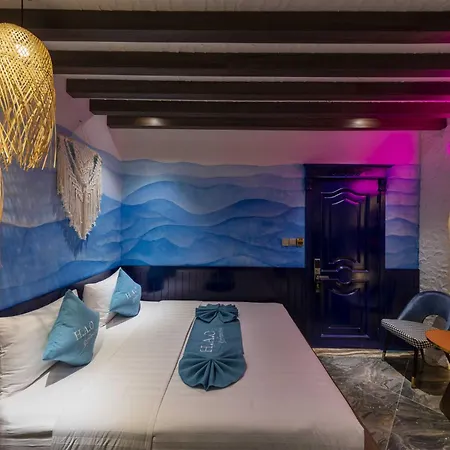 H A O Boutique Hotel-2