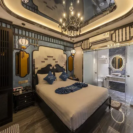 H A O Boutique Hotel-2