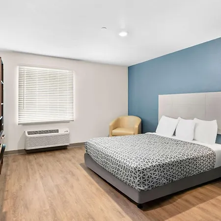 Woodspring Suites Indio - Coachella Valley-2