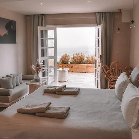 Seaside Hotel By Dfrost Almugar-3