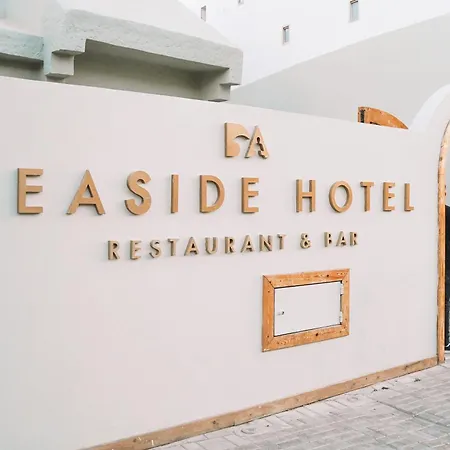 Seaside Hotel By Dfrost Almugar-3