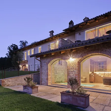 Tenuta Bussia - Wine Relais & Spa-2