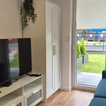 Royal Smart Apartments Cracow-3