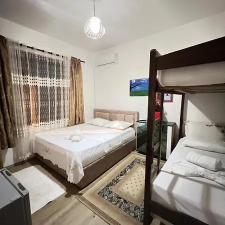 David Guesthouse-3