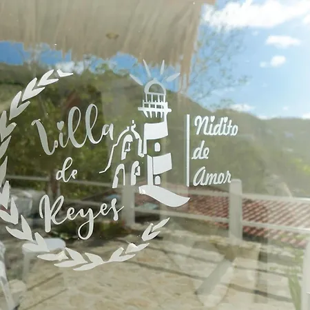 Villa De Reyes Hotel Boutique-3