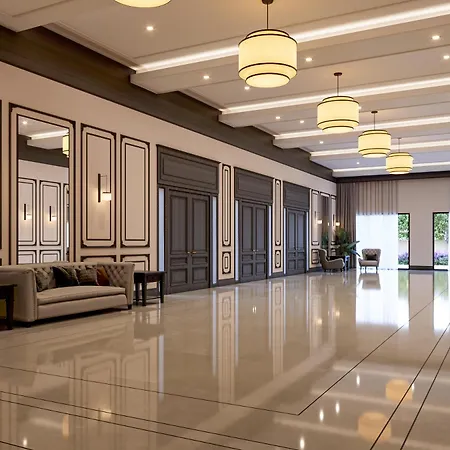 Treat Hotel Nashik City Center-3