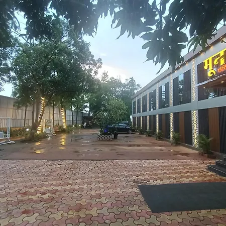 Hotel Moon Lite Residency - Marve Road Malad West - Premium Couple Friendly-3