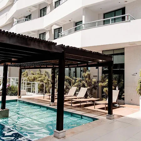 Mondial Apartments By Bnbz-3