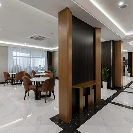 Stayinn City Center-3
