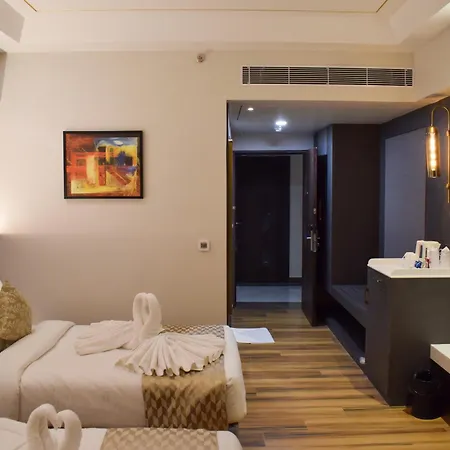 Tulip Inn Shravasti-2