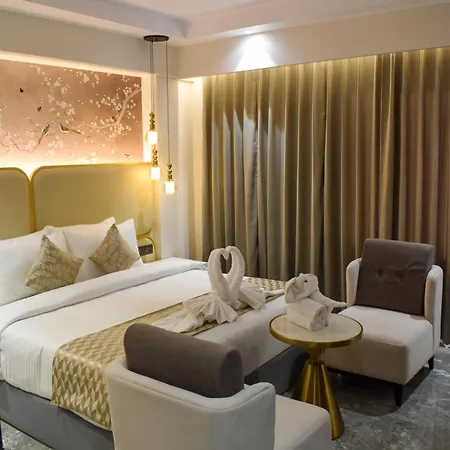 Tulip Inn Shravasti-3