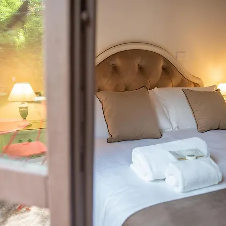 Regina Rooms Pisa-3