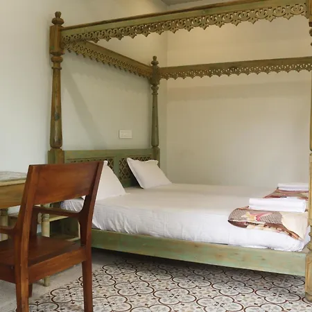 Lavish Exotic Hotel & Apartments Arambol-3
