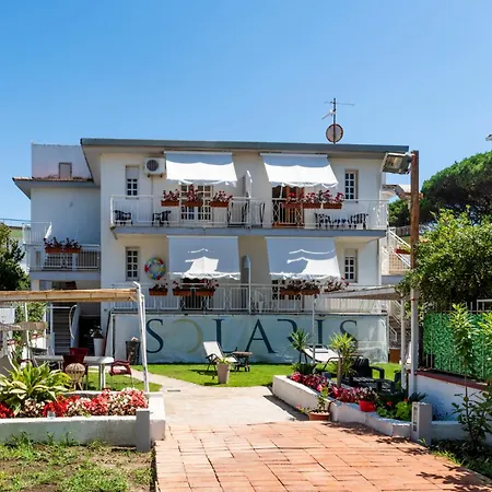 Solaris Wellness Paestum-3