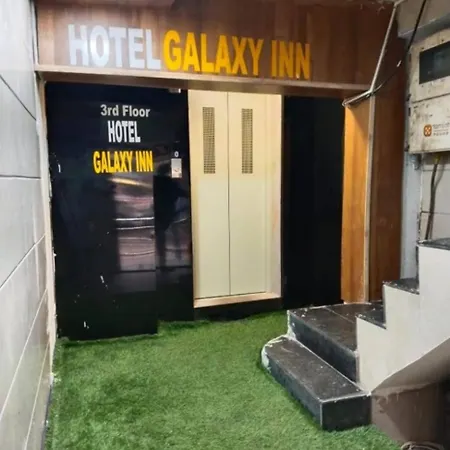 Galaxy Inn Hotel-3