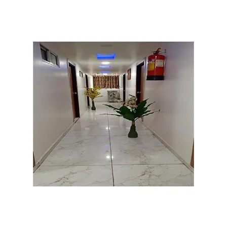 Galaxy Inn Hotel-2