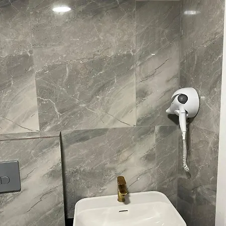 ORTAKÖY Vip Otel-3