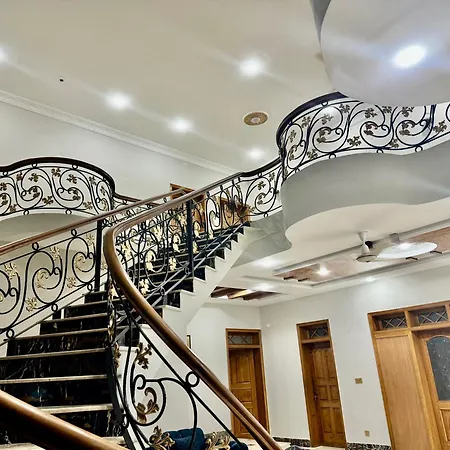Royal Executive Inn Guest House Islamabad-2