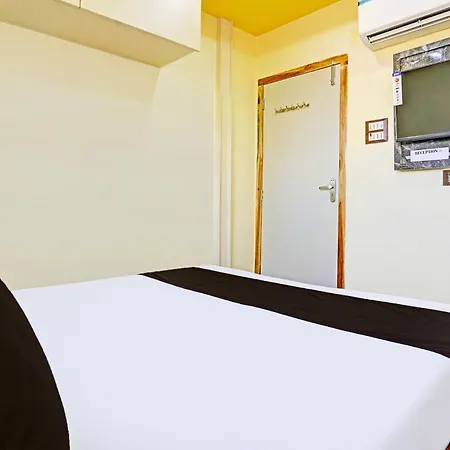 Hotel O Tanvi Guest House-2
