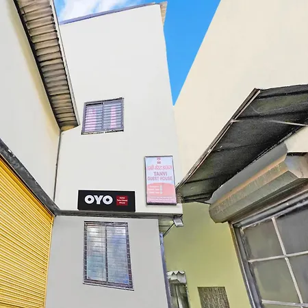 Hotel O Tanvi Guest House-3