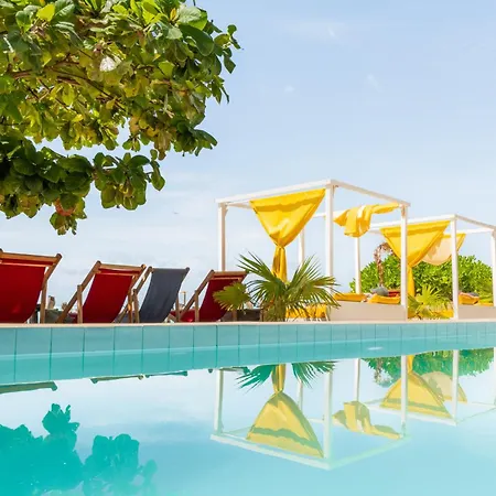 Pili Pili Beach Bungalows-3