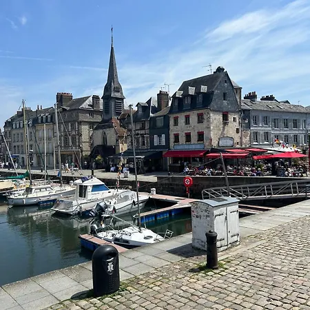 Ma jolie maison de Pont l'Evêque-2