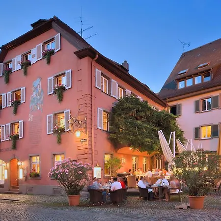 Hotel der Löwen in Staufen-3