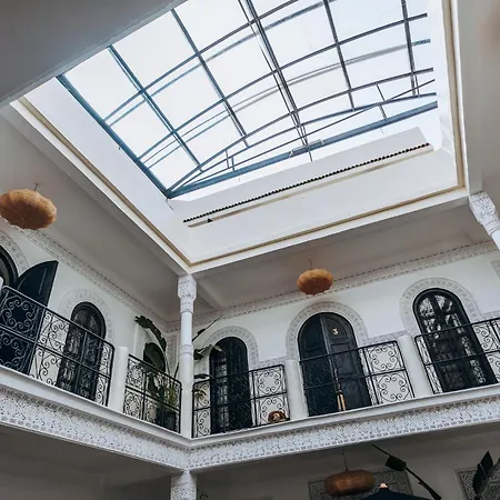 Maison Dar Saada-2