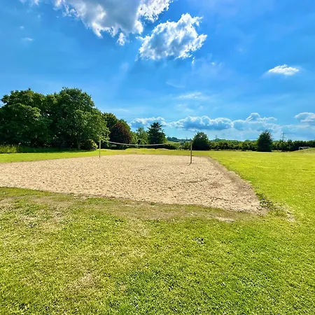 272 Wilksworth Caravan Park - Two Bedroom - Pool Access-3