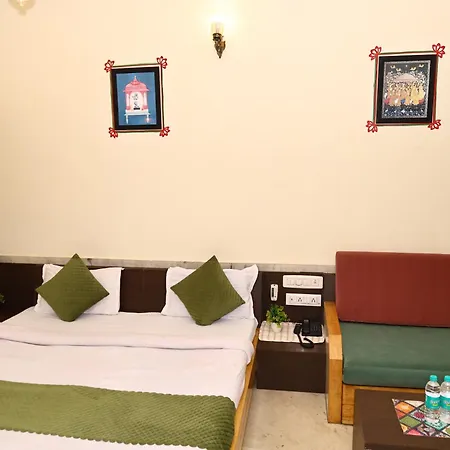 Hotel Suncity By Sharnam-2