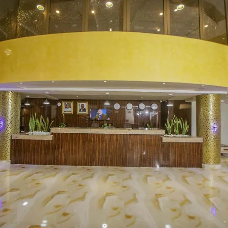 Perfecto La Vila Hotel And Suites-3