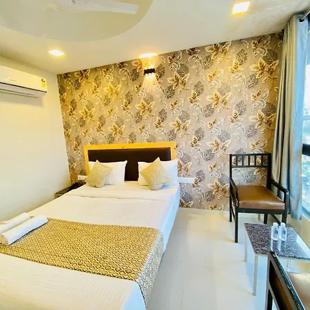 Hotel Alexa - Satellite Prahladnagar, Ahmedabad-2