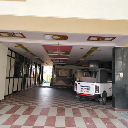 Hotel Delta Executive-3