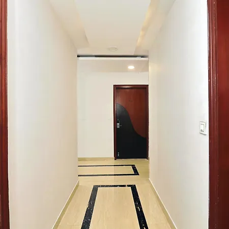 Hotel Mgm Residency At Daryaganj-2