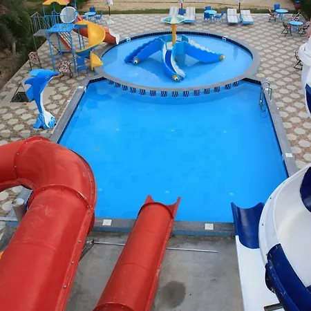 Saint Maria Hotel-3