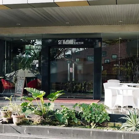 UTC Hotel Semarang-2
