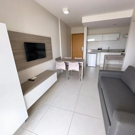 Atrium Thermas Residence Service-2
