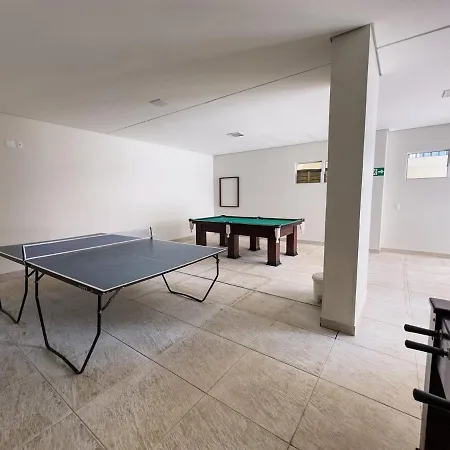 Atrium Thermas Residence Service-3