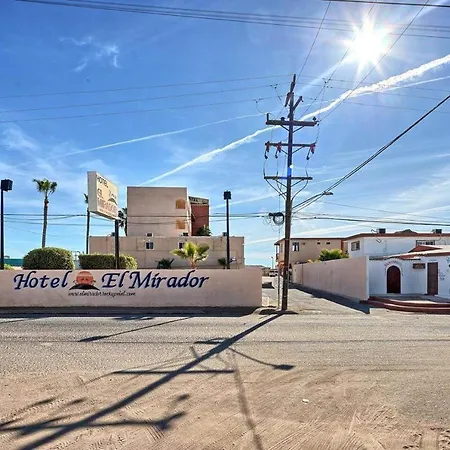 Hotel El Mirador-3