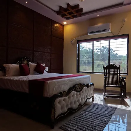 Kokan Heritage Resort-2