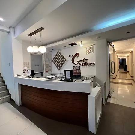 City Center Suites-3
