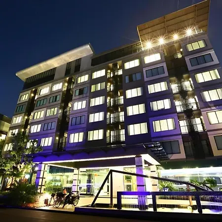 Tr Rock Hill Hotel-3