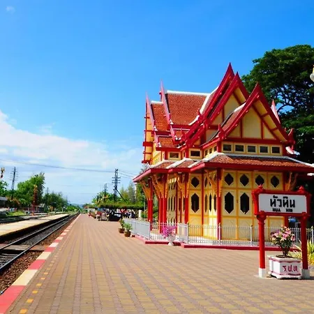 Thailand Resort Hotel-2
