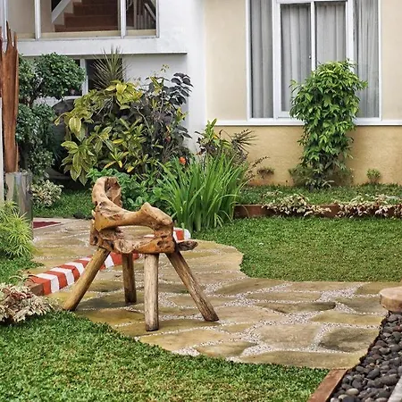 Summer Season Boutique Hotel-2