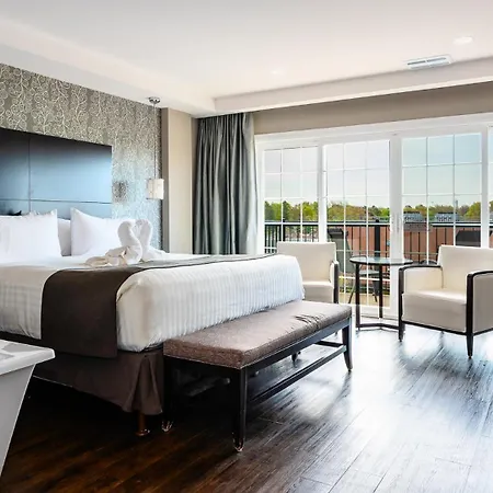 Hotel Shediac-3