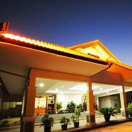 Golden Land Hotel-3
