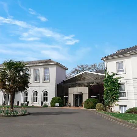 Manor Of Groves Hotel, Golf & Health Club-3