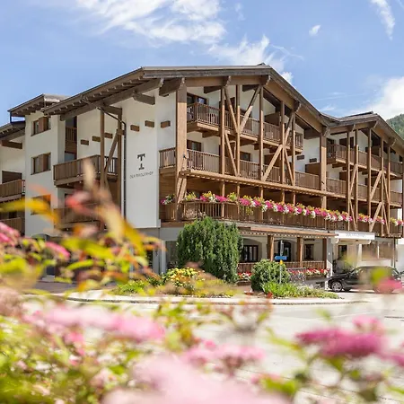 Alpenhotel Tirolerhof-2